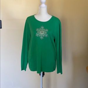 ❄️ Mercer Street Studio top